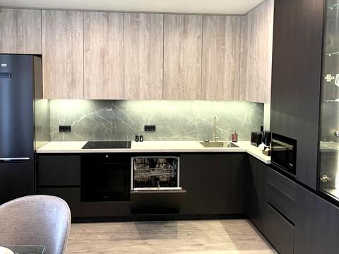 квартира за адресою Кудрявська вул., 24а