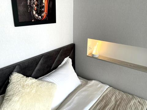 квартира за адресою Кудрявська вул., 24а