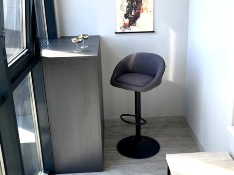 квартира за адресою Кудрявська вул., 24а