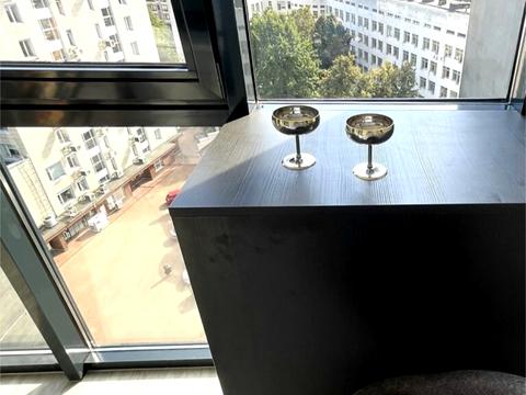 квартира за адресою Кудрявська вул., 24а