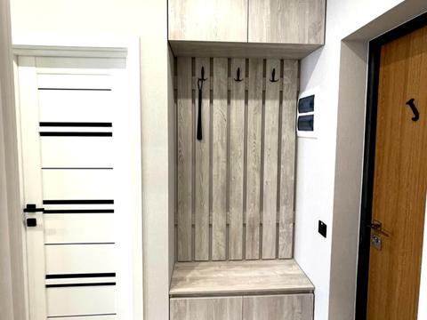 квартира за адресою Кудрявська вул., 24а