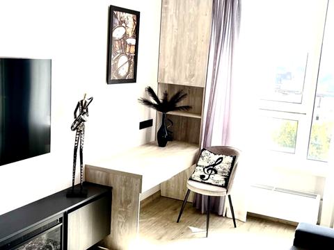 квартира за адресою Кудрявська вул., 24а