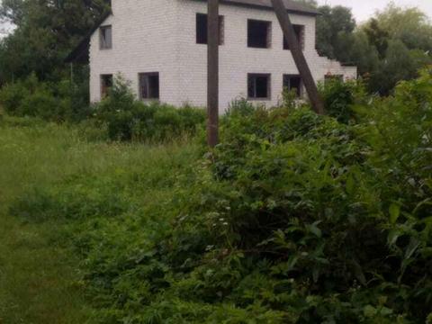 участок по адресу 