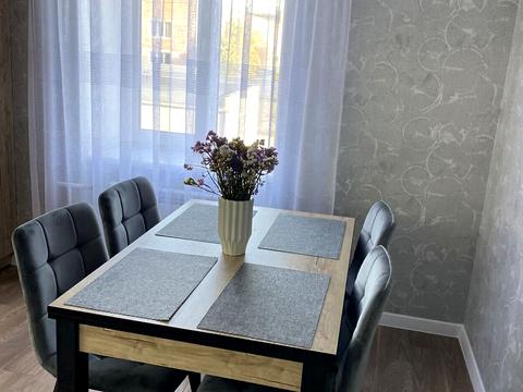 квартира за адресою Миколи Мазура вул. (Щербакова), 18/2