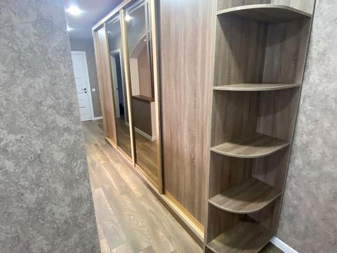 квартира за адресою Миколи Мазура вул. (Щербакова), 18/2