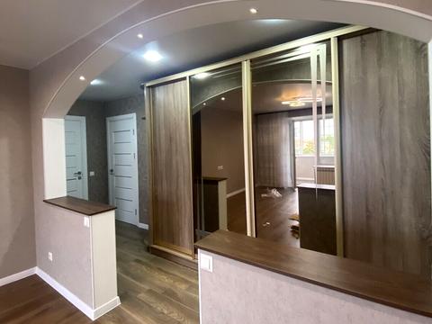 квартира за адресою Миколи Мазура вул. (Щербакова), 18/2