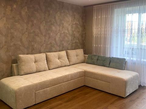 квартира за адресою Миколи Мазура вул. (Щербакова), 18/2