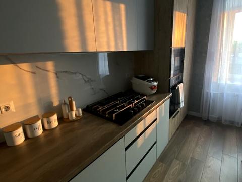 квартира за адресою Миколи Мазура вул. (Щербакова), 18/2