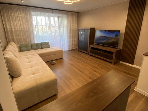 квартира за адресою Миколи Мазура вул. (Щербакова), 18/2