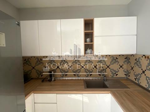 квартира по адресу Гарматная ул., 37