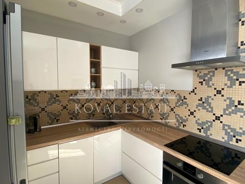 квартира по адресу Гарматная ул., 37