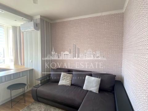 квартира по адресу Гарматная ул., 37