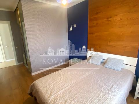 квартира по адресу Гарматная ул., 37