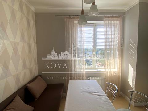 квартира по адресу Гарматная ул., 37