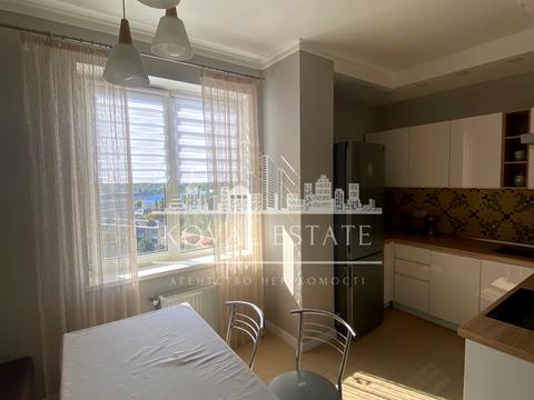 квартира по адресу Гарматная ул., 37