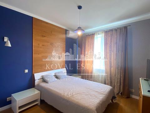 квартира по адресу Гарматная ул., 37