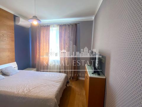 квартира по адресу Гарматная ул., 37