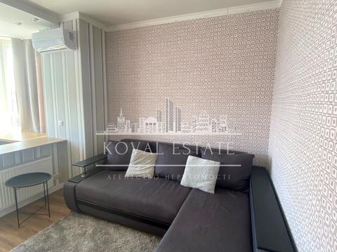 квартира по адресу Гарматная ул., 37