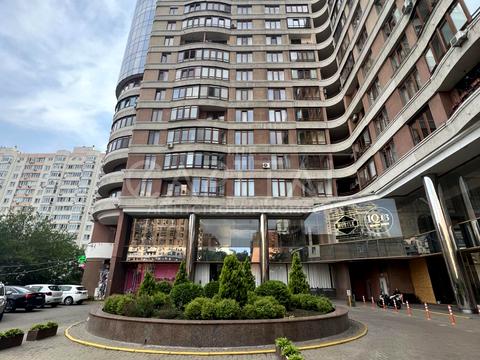 коммерческая по адресу Жилянская ул., 59