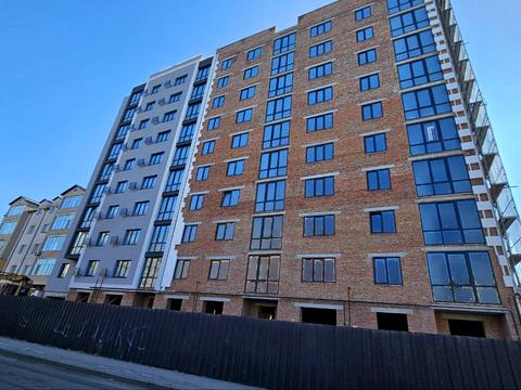 квартира по адресу Гетмана Петра Дорошенко ул., 24