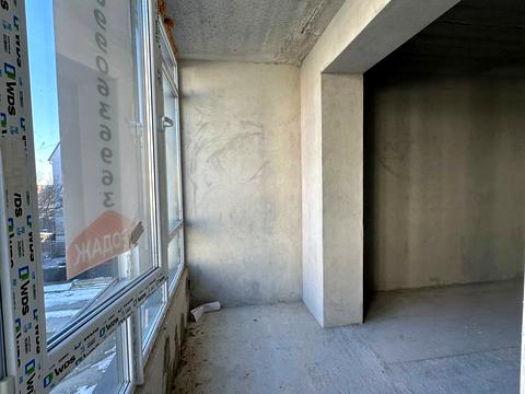 квартира по адресу Национальной Гвардии ул., (Будинок 12.4)