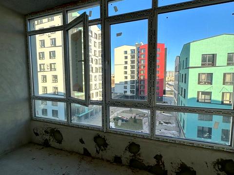 квартира по адресу Национальной Гвардии ул., (Будинок 12.4)