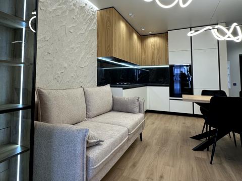 квартира за адресою Приозерна вул., 14