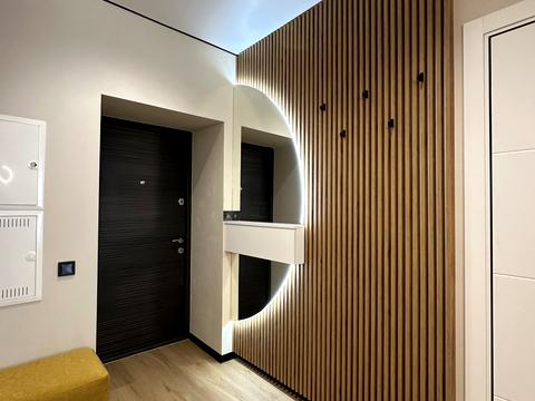 квартира за адресою Приозерна вул., 14