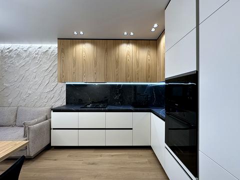 квартира за адресою Приозерна вул., 14