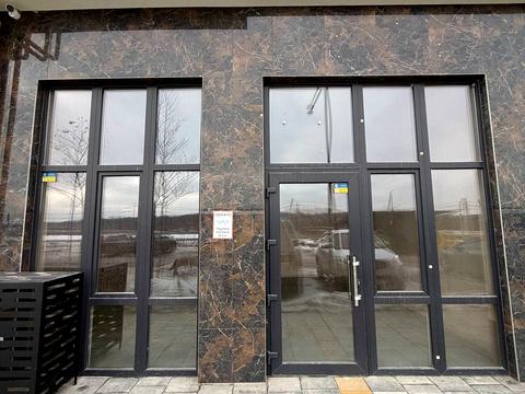 комерційна за адресою Ольги Кобилянської вул. (Достоєвського), 1-В/7