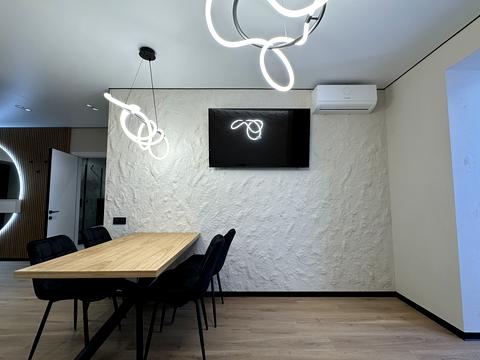 квартира за адресою Приозерна вул., 14