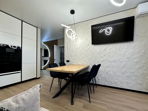 квартира за адресою Приозерна вул., 14