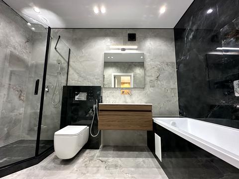 квартира за адресою Приозерна вул., 14