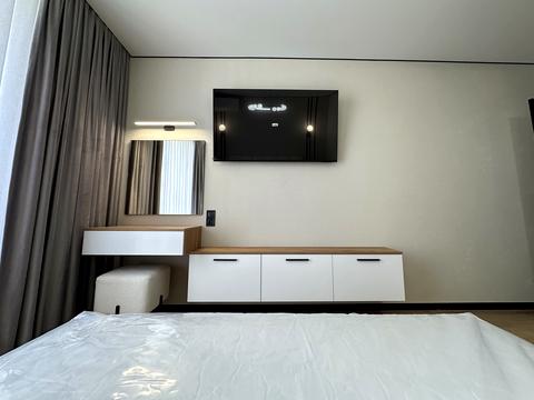 квартира за адресою Приозерна вул., 14