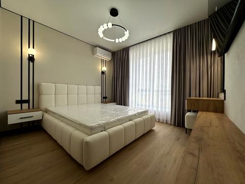 квартира за адресою Приозерна вул., 14