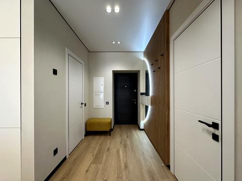 квартира за адресою Приозерна вул., 14