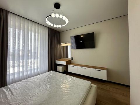 квартира за адресою Приозерна вул., 14