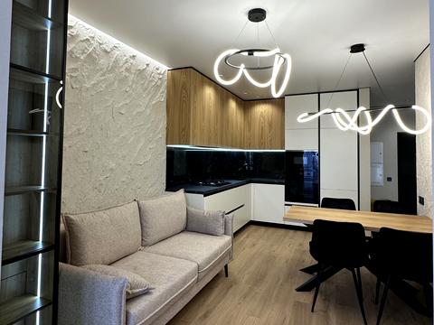 квартира за адресою Приозерна вул., 14