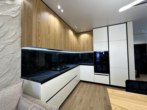 квартира за адресою Приозерна вул., 14