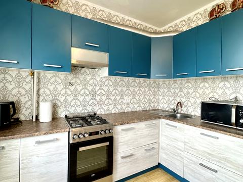 квартира за адресою Смілянська вул., 128