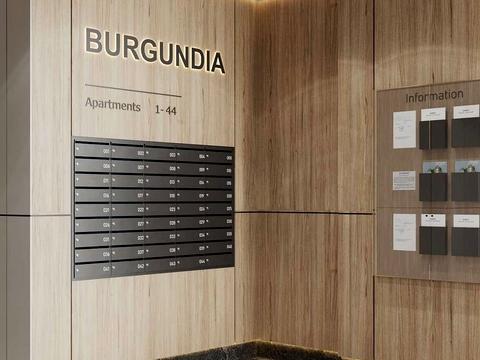 квартира за адресою Григорія Сковороди вул., (Будинок 2)