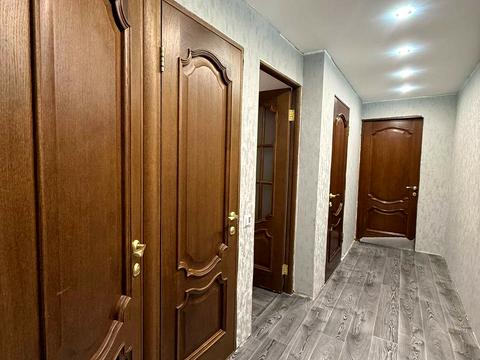 квартира за адресою Зодчих вул., 50-А