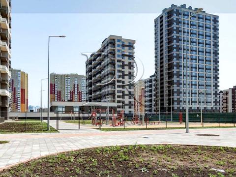 квартира по адресу Родини Крістерів ул., 14