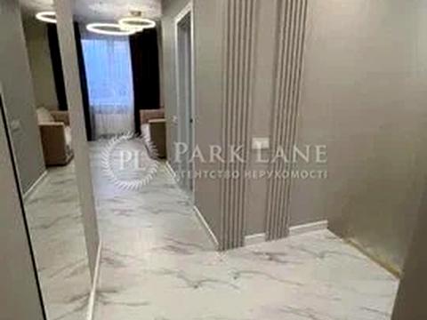 квартира за адресою Сергія Данченка вул., 34-А