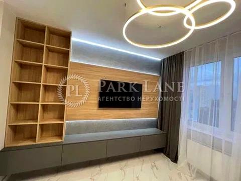 квартира за адресою Сергія Данченка вул., 34-А