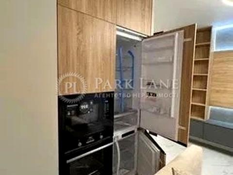 квартира за адресою Сергія Данченка вул., 34-А