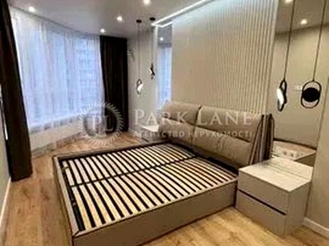 квартира за адресою Сергія Данченка вул., 34-А