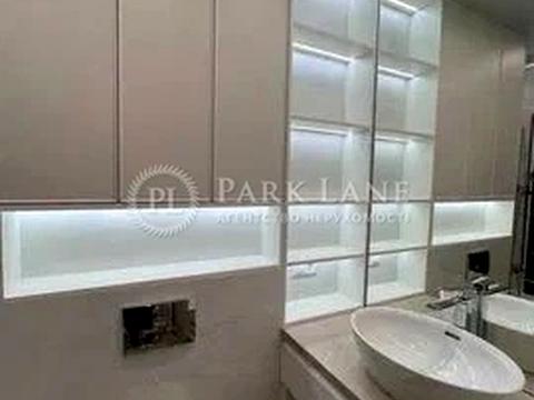 квартира за адресою Сергія Данченка вул., 34-А