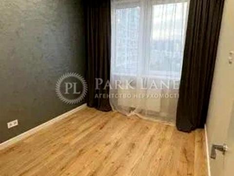 квартира за адресою Сергія Данченка вул., 34-А