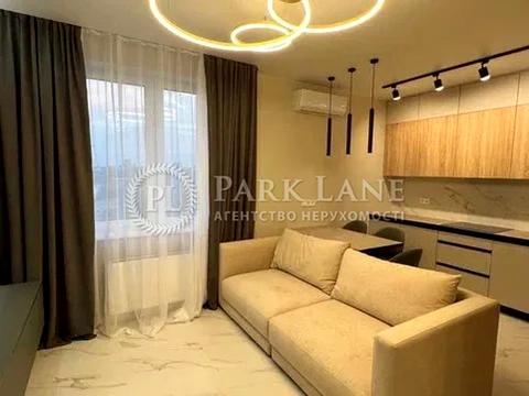 квартира за адресою Сергія Данченка вул., 34-А